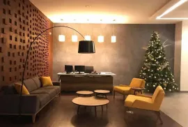 For Rent, 4 Room, New building, Tbilisi, vake