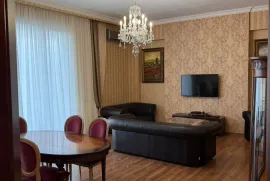 For Rent, 4 Room, New building, Tbilisi, vake