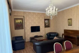 For Rent, 4 Room, New building, Tbilisi, vake