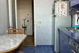 იყიდება ბინა, 5 ოთახიანი, ძველი აშენებული, თბილისი, ვაშლიჯვარი