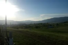 იყიდება მიწის ნაკვეთი, სასოფლო - სამეურნეო, თემქა