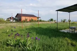 იყიდება მიწის ნაკვეთი, სასოფლო - სამეურნეო, თემქა