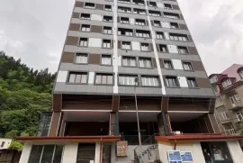 Продается квартира, 3 Kомнатная, Старое здание, Боржомский район, Борджоми