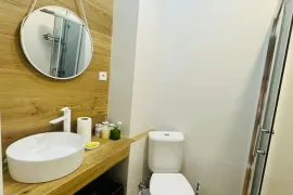 For Rent, 3 Room, New building, Batumi, Airport District