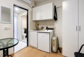 For Rent, 1 Room, Old building, Tbilisi, Avlabari