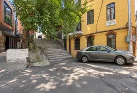 For Rent, 1 Room, Old building, Tbilisi, Avlabari