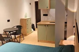 Apartment for sale, 1 Room, New building, Batumi, Airport District