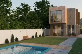 House For Sale, 6 Room, Mtskheta , Saguramo