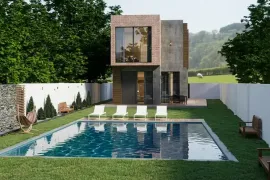 House For Sale, 6 Room, Mtskheta , Saguramo