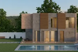 House For Sale, 6 Room, Mtskheta , Saguramo