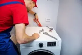 სარეცხი მანქანის ხელოსანი რუსთავში - 596888817