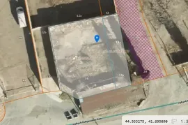 Land For Sale, Commercial, Orkhevi