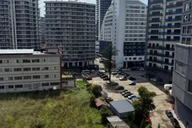 იყიდება ბინა, 1 ოთახიანი, ახალი აშენებული, ბათუმი, აეროპორტის უბანი