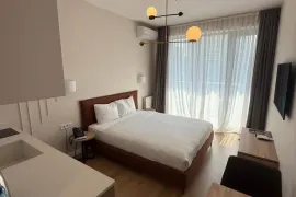 Продается квартира, 1 Kомнатная, Новостройка, Батуми, Район аэропорта