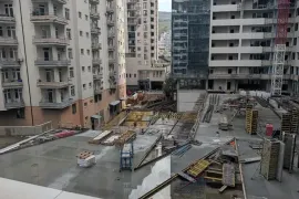 იყიდება ბინა, 4 ოთახიანი, ახალი აშენებული, თბილისი, ვაკე