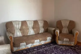 For Rent, 4 Room, Old building, Tbilisi, Didi digomi