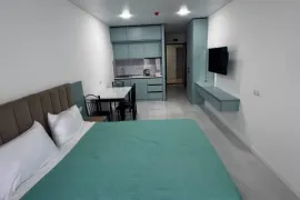 Apartment for sale, 1 Room, New building, Batumi, Airport District