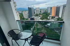 Apartment for sale, 1 Room, New building, Batumi, Airport District