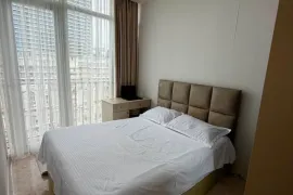 For Rent, 4 Room, New building, Batumi, Khimshiashvili District