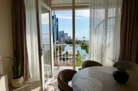For Rent, 4 Room, New building, Batumi, Khimshiashvili District