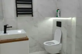 For Rent, 2 Room, New building, Batumi, Airport District