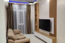 For Rent, 2 Room, New building, Batumi, Airport District