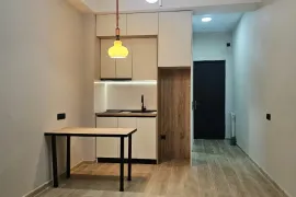 იყიდება ბინა, 1 ოთახიანი, ახალი აშენებული, თბილისი, ვარკეთილი