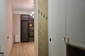 იყიდება ბინა, 1 ოთახიანი, ახალი აშენებული, თბილისი, ვარკეთილი