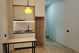 იყიდება ბინა, 1 ოთახიანი, ახალი აშენებული, თბილისი, ვარკეთილი