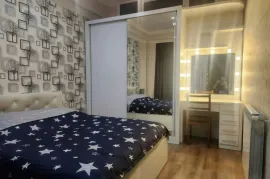 Apartment for sale, 4 Room, New building, Tbilisi, Digomi