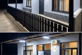 Аренда, 2 Kомнатная, Старое здание, Кутаиси, Застава