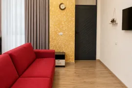 Аренда, 2 Kомнатная, Старое здание, Кутаиси, Застава