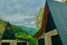 Продается Дом, 9 Kомнатная, Боржомский район, Садгери