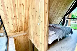 Продается Дом, 9 Kомнатная, Боржомский район, Садгери