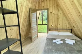 Продается Дом, 9 Kомнатная, Боржомский район, Садгери