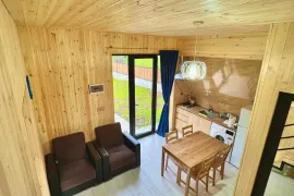 Продается Дом, 9 Kомнатная, Боржомский район, Садгери