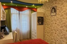 Продается квартира, 4 Kомнатная, Новостройка, Батуми, Руставельский район