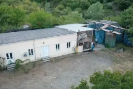 იყიდება, საწარმოო ფართი, კარდენახი