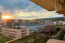 Продается квартира, 3 Kомнатная, Новостройка, Тбилиси, Диди Дигоми