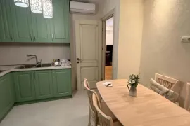 Аренда, 2 Kомнатная, Новостройка, Тбилиси, saburtalo