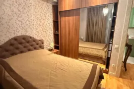 Аренда, 2 Kомнатная, Новостройка, Тбилиси, saburtalo