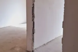 Apartment for sale, 2 Room, New building, Tbilisi, Nutsubidze plateau