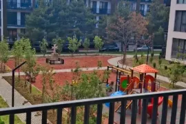 Apartment for sale, 2 Room, New building, Tbilisi, Nutsubidze plateau