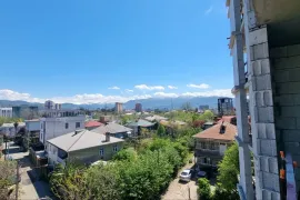 იყიდება ბინა, 1 ოთახიანი, ახალი აშენებული, ბათუმი, აეროპორტის უბანი
