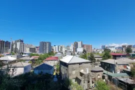 იყიდება ბინა, 1 ოთახიანი, ახალი აშენებული, ბათუმი, აეროპორტის უბანი