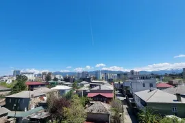 იყიდება ბინა, 1 ოთახიანი, ახალი აშენებული, ბათუმი, აეროპორტის უბანი