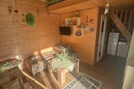 Аренда Дома, 2 Kомнатная, Батуми, Кахаберский район
