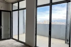 იყიდება ბინა, 1 ოთახიანი, მშენებარე, ბათუმი