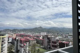 იყიდება ბინა, 1 ოთახიანი, მშენებარე, ბათუმი