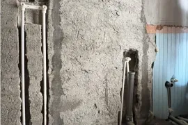 იყიდება ბინა, 1 ოთახიანი, მშენებარე, ბათუმი